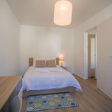 L'Anatole - Wifi - Parking - Centre Ville Troyes Ngoại thất bức ảnh