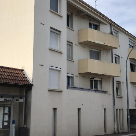 L'Anatole - Wifi - Parking - Centre Ville Troyes Ngoại thất bức ảnh