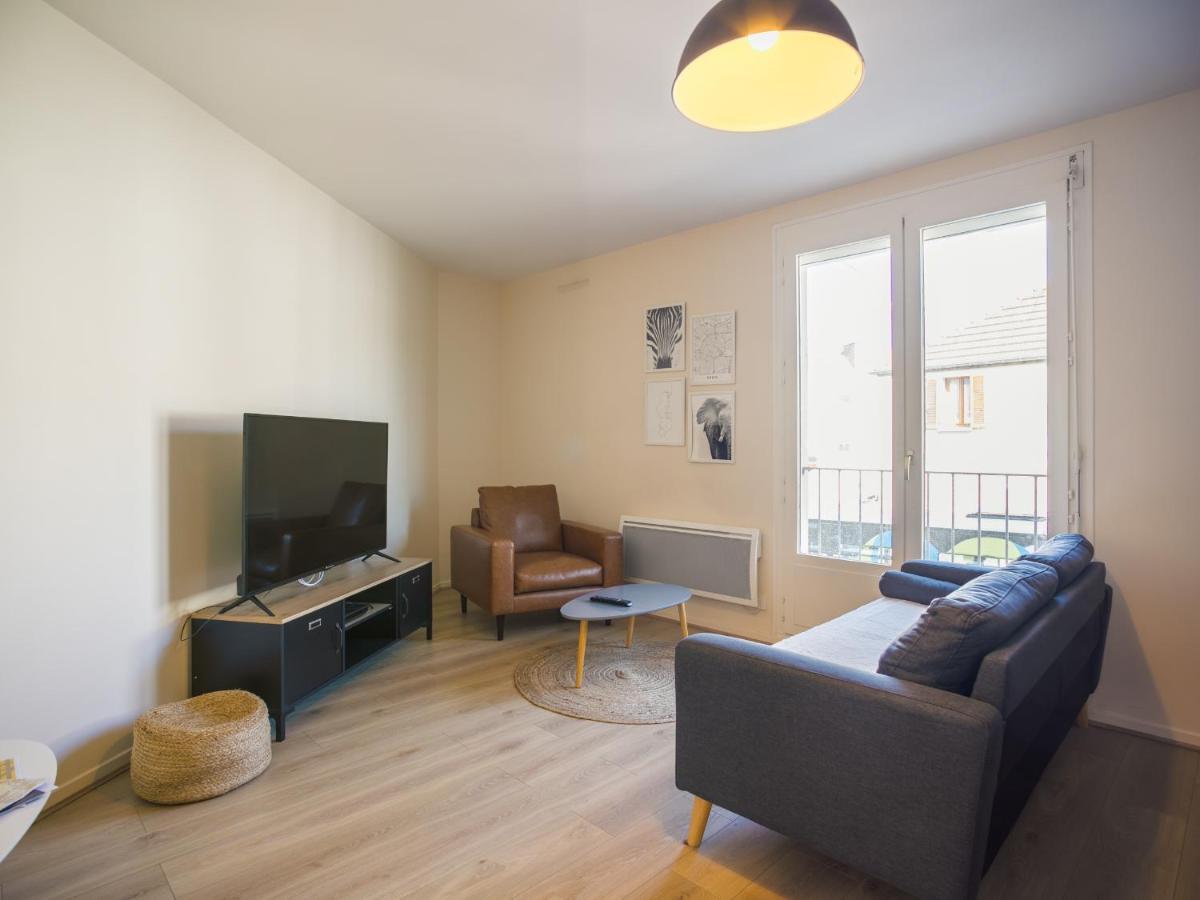 L'Anatole - Wifi - Parking - Centre Ville Troyes Ngoại thất bức ảnh